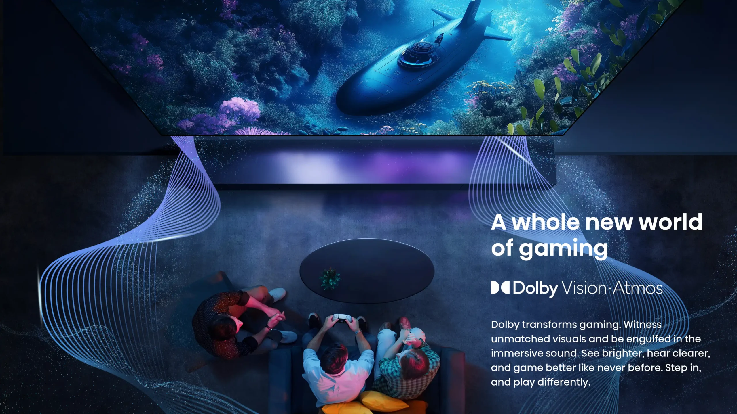 E7Q Pro - Banner 2