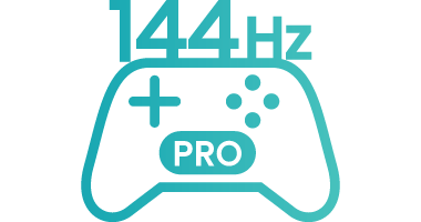 U7N - 144Hz Game Mode PRO