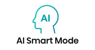 ULED MiniLED UX - AI-Smart-Mode