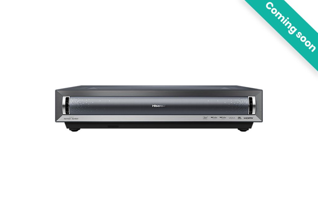 PX3-PRO 4K TriChroma Laser Cinema - Listing image