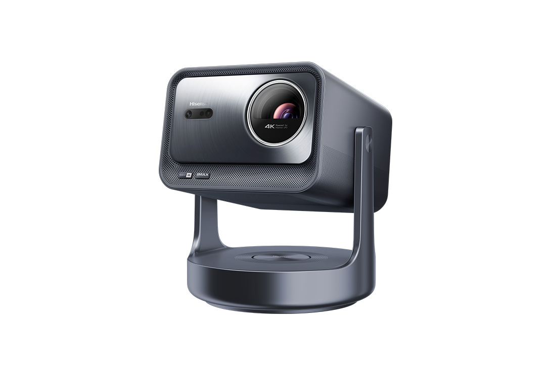 C2 Ultra TriChroma Smart Mini Projector - Product Image 2
