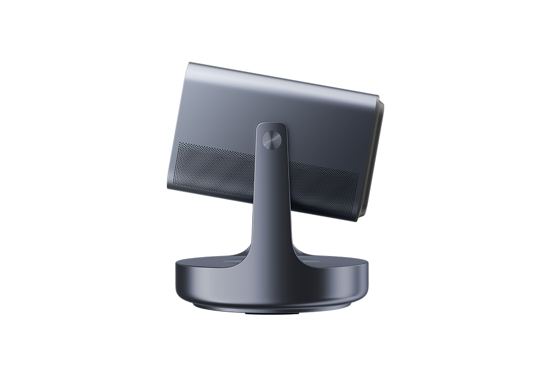 C2 Ultra TriChroma Smart Mini Projector - Product Image 3