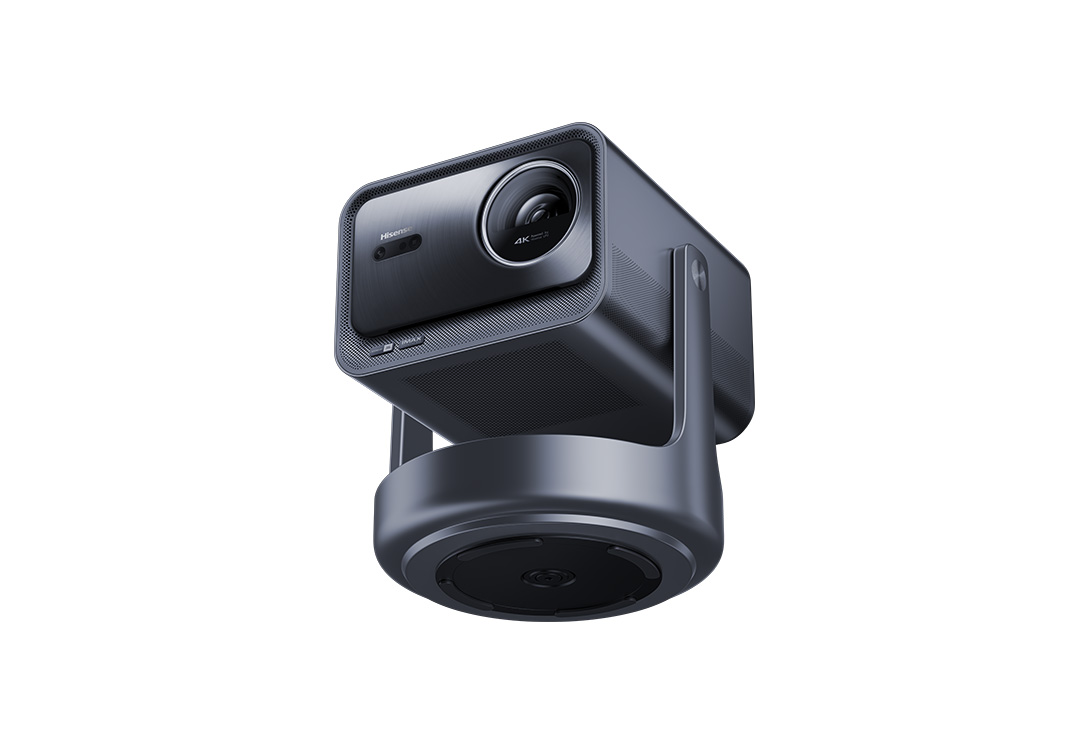 C2 Ultra TriChroma Smart Mini Projector - Product Image 4
