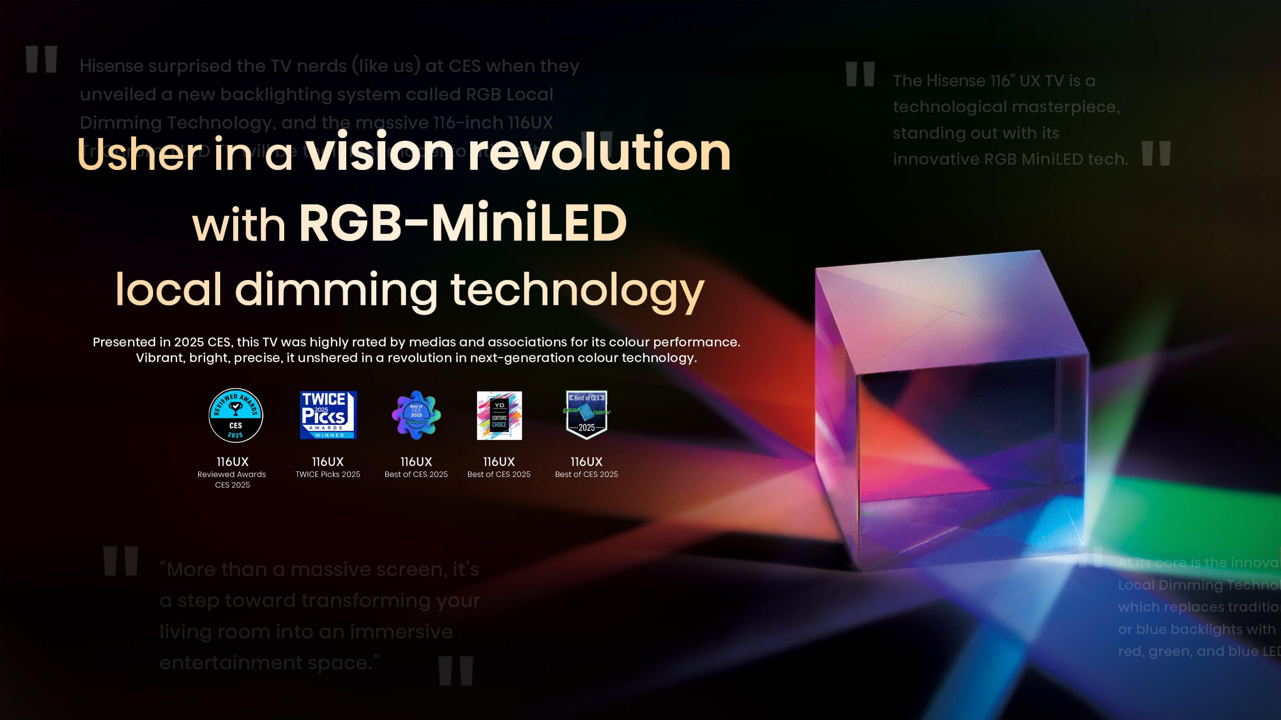 UX - Banner 2