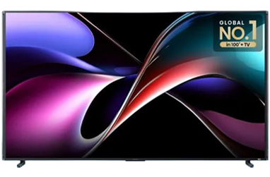 RGB MiniLED