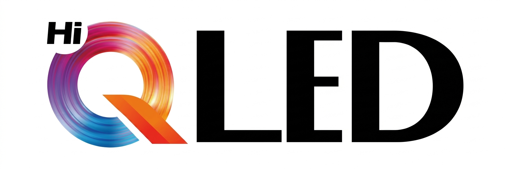 U7H - Hi-QLED