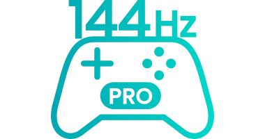 ULED MiniLED UX - 144Hz Game Mode Pro