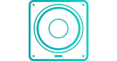 ULED MiniLED UX - Built in Subwoofer