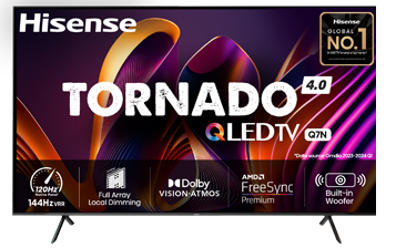 100 Inch QLED TV