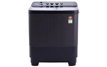 Semi Automatic Washing Machine